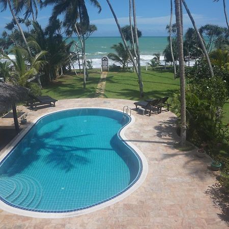 Lanka Beach Grand Villa Rekawa Экстерьер фото