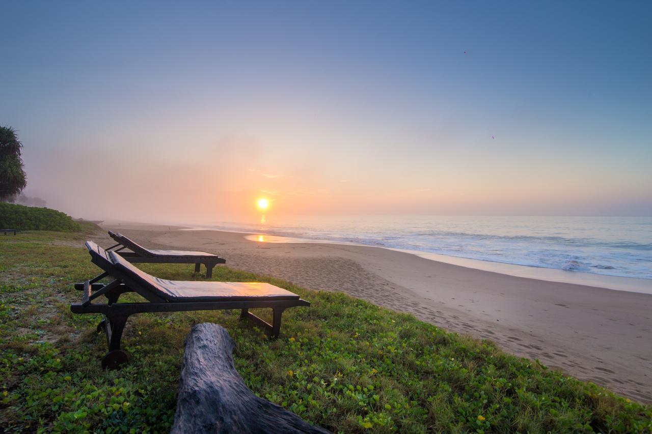 Lanka Beach Grand Villa Rekawa Экстерьер фото